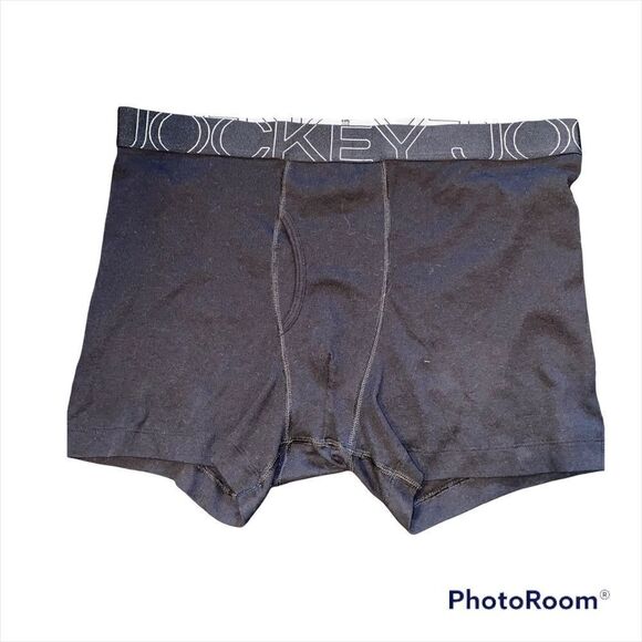 Jockey Other - JOCKEY Men's Boxer Brief XL 40-42